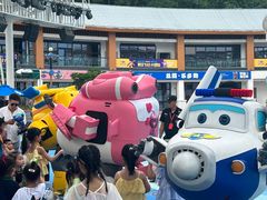 -三亚红色娘子军演艺公园景区
