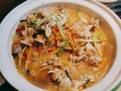 -费大厨辣椒炒肉(富兴店)