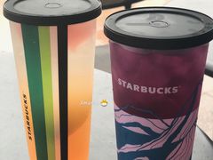 -星巴克臻选(江门汇悦大融城店)