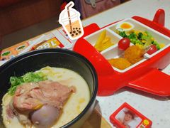 -味千拉面(又一城店)