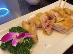 -金泰食府(竹园店)