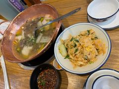 -妈妈的味道(和顺古镇店)