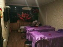 -懂生足疗SPA·康怡(天河北店)
