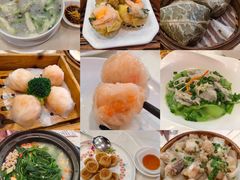 -龙的酒楼·手工早茶·顺德菜(近良路店)