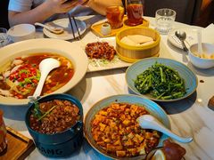 -鹿港小镇(霄云店)