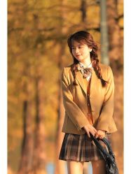 点击看大图 -蜜桃少女VISION写真馆(雁塔店)
