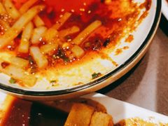 -渝信川菜(西单店)