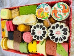 -北京稻香村(牡丹园店)