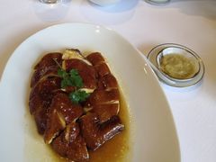 -宝丽轩中餐厅BAOLIXUAN