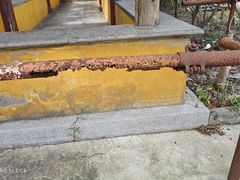 -圆陀角旅游度假区-玉龙寺