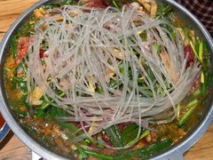 -京玉菲饭店(李村店)