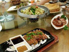 -北疆饭店(宝龙店)