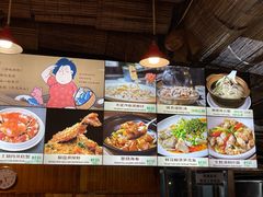 -猪肉婆私房菜(容桂总店)