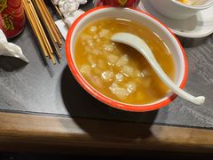 -火山森林烧烤