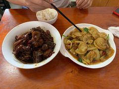 -如意香辣鸡架(总店)