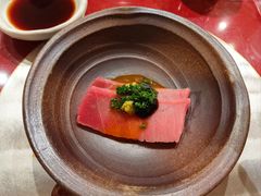 -鮨青(恒基名人购物中心店)