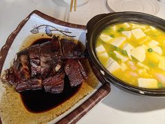 -外婆船宴餐厅·外婆喊你回家吃饭