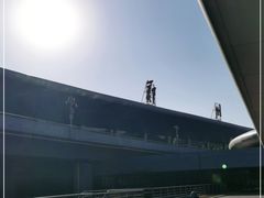 -郑州新郑国际机场