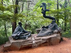 -敬亭山风景名胜区