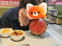 -海底捞火锅(新华联梦想城店)