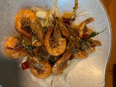 -院子餐厅·大锅菜·老杭帮(桥西直街店)