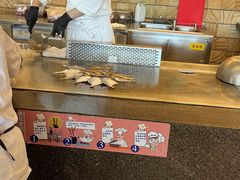 -听松楼·花园酒店·自助餐厅(红梅公园店)
