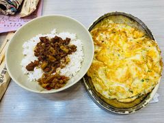 肉燥饭-圆宝台湾小吃(迎津街店)