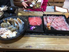-丽江庭院之爱在路上(西单店)