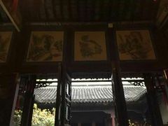 -太平天国天王府遗址