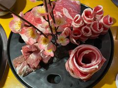 -椰贝原味椰子鸡(江南万达店)