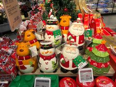 -blt精品超市(高德置地冬广场店)
