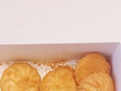 曲奇-金麦呈饼庄(铁西新玛特店)
