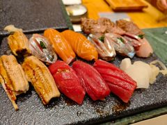 -鮨冠OMAKASE食べ放题(北京首店)