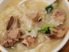 -粤仔湾砂锅粥(滨湖万达店)