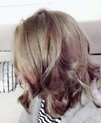 -HAIR HERE造型