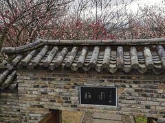 -台州府城(东湖)