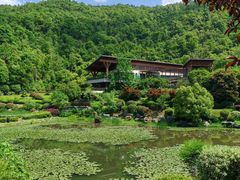 -桃花岭景区