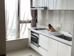 -苏州馨乐庭金鸡湖公寓酒店