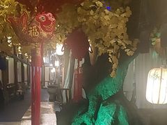-淀里船宴(裕华东路店)