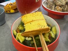 -醉炫音速烧烤·干煸菜(沙河总店)