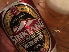 -阿里家·新疆烤肉酒場 by MIG