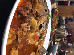 -一块豆腐·海鲜·家常菜(李沧书院路店)