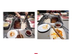 -海底捞火锅(顺城购物中心店)