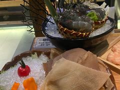 鲜毛肚-湊湊火锅·茶憩(杭州湖滨银泰in77店)