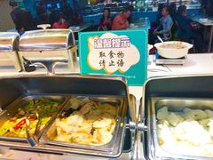 -文星素食(兴华路店)