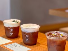Fantasy&nbsp;of&nbsp;The&nbsp;Deep&nbsp;Forest-O.P.S. CAFE