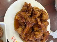 -杏园餐厅(西四北大街店)