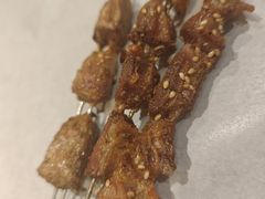 -大话小腰(鸟巢店)
