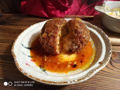 俄式猪肉饼-食戟