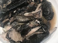 -黑鸡小馆(金源店)
